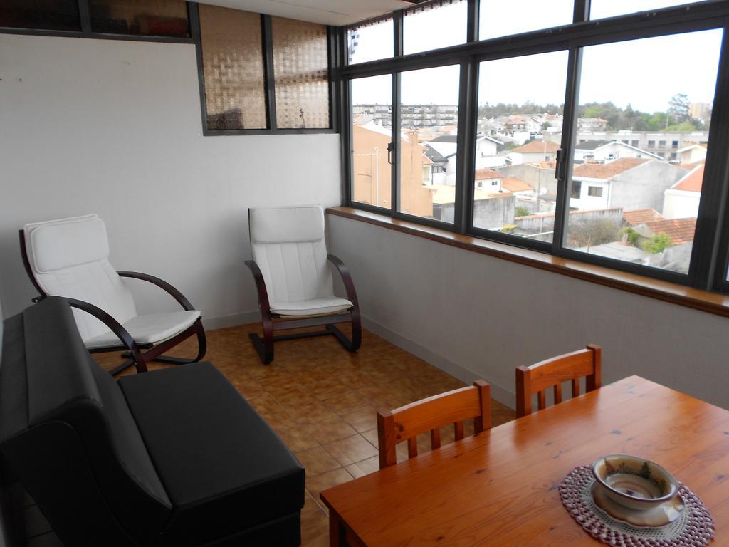Vila Do Conde Holidays Flat Areia  Exterior foto
