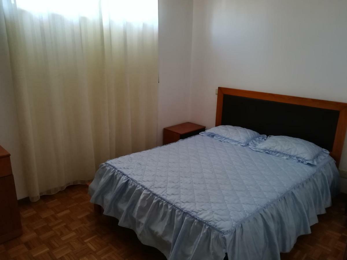 Vila Do Conde Holidays Flat Areia  Exterior foto